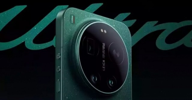 Xiaomi 17 Ultra có thể bán ở Việt Nam cuối tháng 2