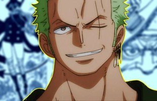 One Piece chương 1172: Fan 