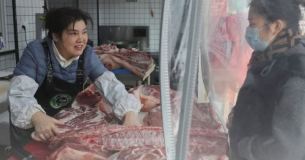 Trung Quốc đổ xô nuôi 1 giống lợn được ví “Wagyu của thịt lợn”: Giá cao gấp 3 - 4 lần lợn trắng, nhu cầu đang ngày càng tăng vọt
