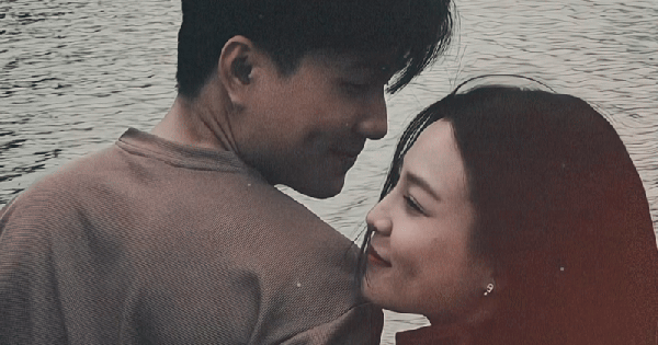 Showbiz Việt có cặp đôi 