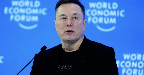 Elon Musk lên tiếng về lệnh khám xét văn phòng X ở Pháp