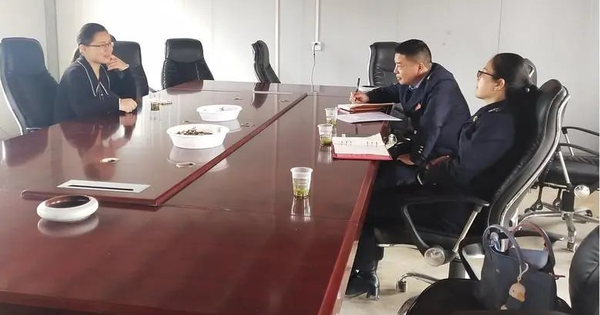 Không chuyển khoản 3 tỷ đồng trả thuế, nữ kế toán được cơ quan thuế khen nhanh trí