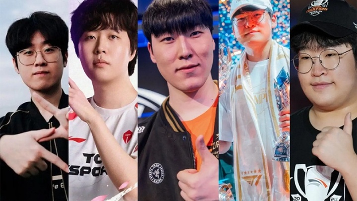 Thất bại của Hanwha Life Esports tại LCK Cup 2026: Bài toán vận hành của một “siêu đội hình”
