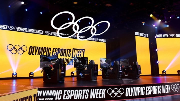 Khi lý tưởng Olympic đối đầu hệ sinh thái Esports - Vì sao IOC vẫn chưa thể “chốt đường đi”?