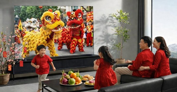 Mua 1 được 2: Bí kíp sắm TV 