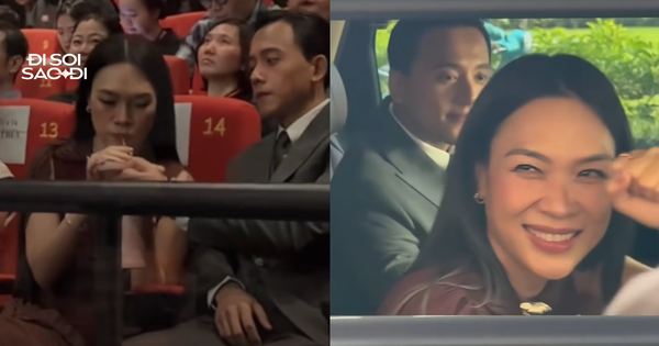 Mỹ Tâm và Mai Tài Phến chối kiểu gì: Hết uống chung ly nước cho đến bị 