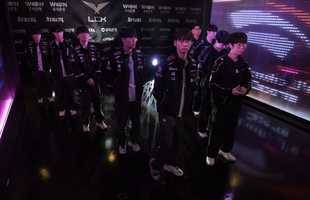 HLE vừa giống vừa khác T1 ở một điểm đặc biệt