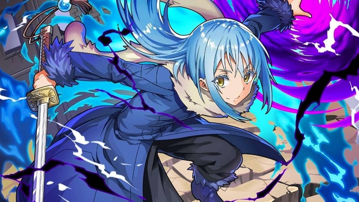 That Time I Got Reincarnated as a Slime mùa 4 xác nhận 5 cour, khởi chiếu tháng 4 năm 2026