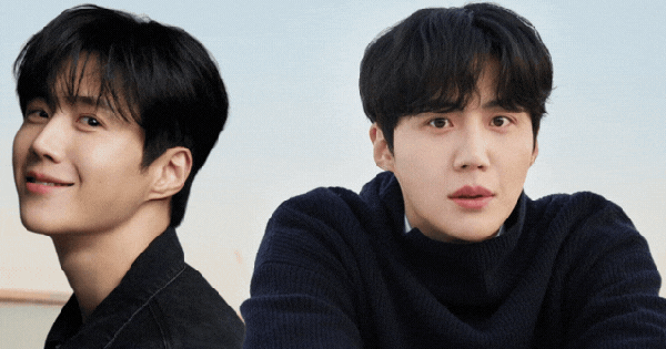 Kim Seon Ho: Mỹ nam ngụp lặn trong scandal rúng động, cái kết tồi tệ nhất