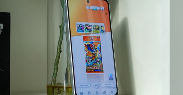 Quên Galaxy S26, đây là điện thoại Galaxy người hâm mộ nóng lòng chờ đợi