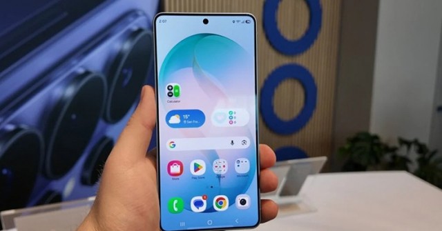 Samsung nói một đằng, thực tế Galaxy S26 Ultra lại khác?