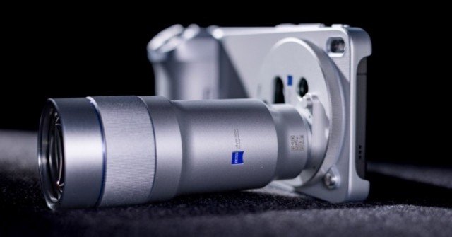 Chính thức giới thiệu Vivo X300 Ultra với hệ thống camera đỉnh nóc