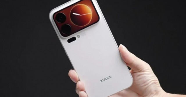 Xiaomi sẽ trang bị camera 200MP cho toàn bộ dòng Xiaomi 18?