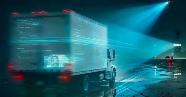 Mỹ phát triển hệ thống X-quang quân sự nhìn xuyên tường từ khoảng cách 1km