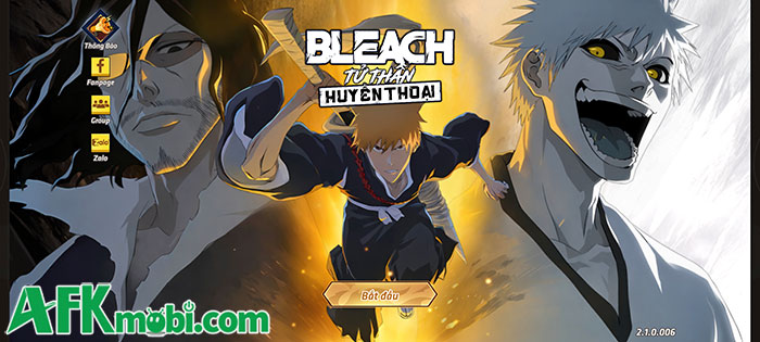 Bleach Tử Thần Huyền Thoại khả năng cao sẽ khiến các fan của Bleach phải thất vọng