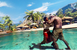 Loạt game bom tấn đang giảm giá sập sàn trên Steam, toàn các siêu phẩm đáng 