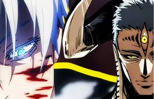 Hậu truyện Jujutsu Kaisen: Xuất hiện 