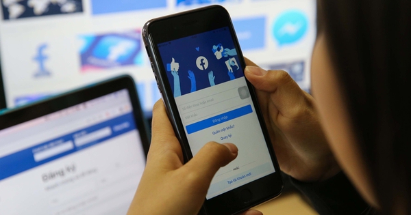 Công an thông báo khẩn đến người dùng Facebook về tài khoản “Huy Trần”