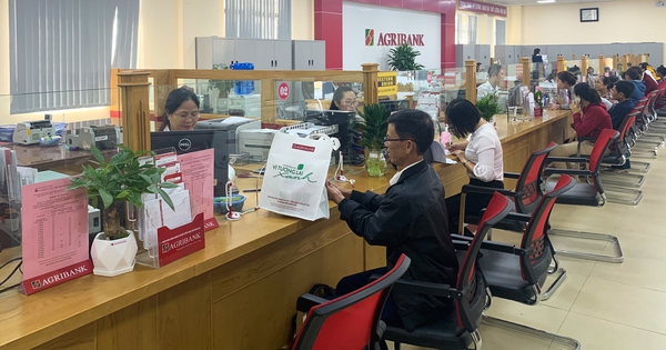 Vietcombank, VietinBank, Agribank, BIDV,... có quy định mới, người dân cần chú ý