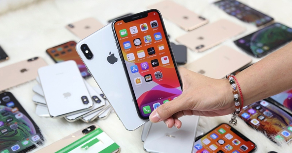 Apple có thông báo tới tất cả người dùng iPhone