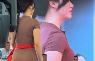 Thực hư câu chuyện hot girl 
