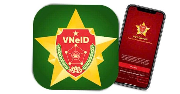 Ứng dụng VNeID vừa có 5 cập nhật, bổ sung mới, người dùng cần biết để tránh lỡ quyền lợi