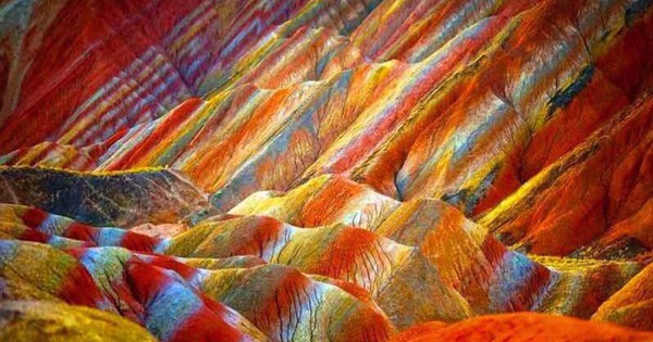 Iran sở hữu 