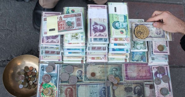 Lạm phát có lúc trên 60%, một nước BRICS phát hành tiền mặt mệnh giá 10 triệu nhưng chỉ tương đương hơn 150 nghìn đồng