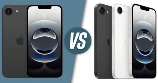 iPhone 17e vs iPhone 16e: Cuộc cách mạng nhỏ ở phân khúc tầm trung