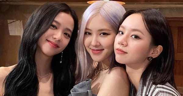 Hóa ra Hyeri (Reply 1988) không hiền lành như chúng ta vẫn nghĩ?