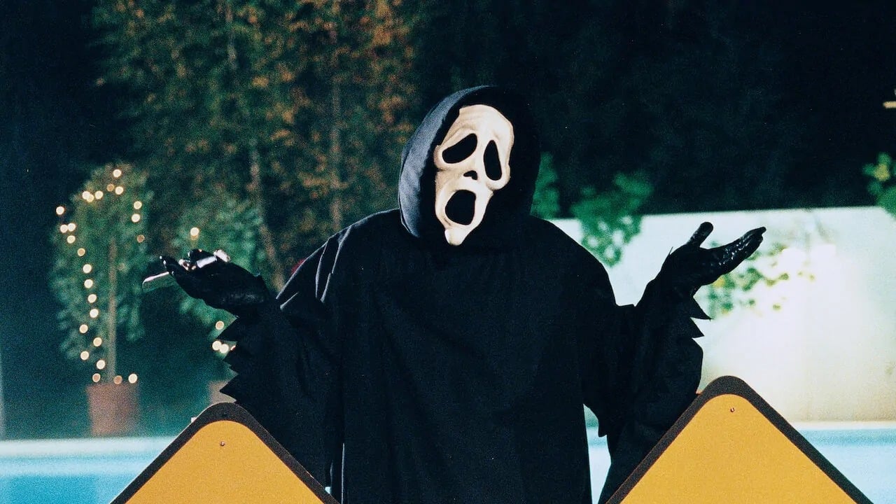 Phim Scary Movie Dời Lịch Chiếu Lên Đầu Tháng 6, Đối Đầu Trực Tiếp Masters of the Universe