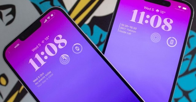 Không phải iPhone 18, đây mới là 