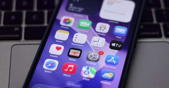 Hãy tải ngay iOS 26.1 vì những lý do này