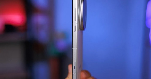 Galaxy S26 Ultra gặp nguy khi mẫu Ultra này đến với toàn cầu