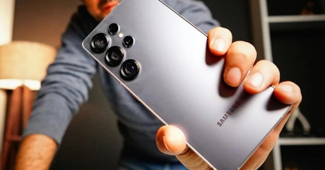 Samsung chuẩn bị cuộc đua cấu hình với loạt nâng cấp lớn cho Galaxy S26