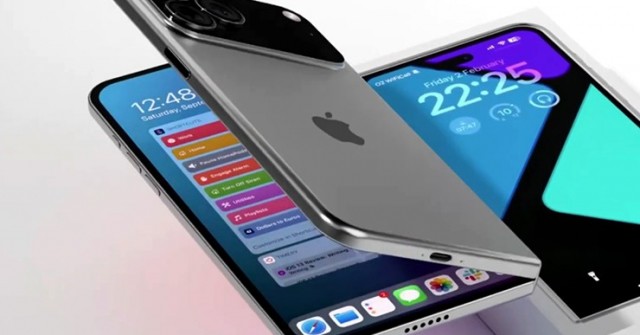 Apple chuẩn bị một năm bùng nổ với “cơn mưa” sản phẩm lớn chưa từng có