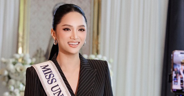 Ông Nawat có thái độ lạ với Hương Giang?