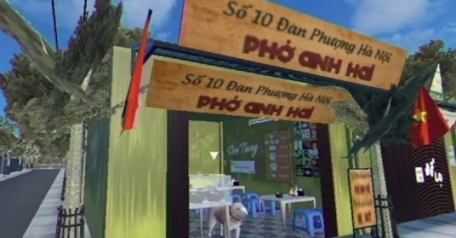 'Phở anh Hai' gây sốt mạng xã hội là gì?
