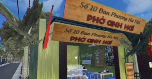 “Phở Anh Hai” ở đâu mà khiến mạng xã hội rần rần?