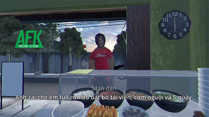 Tự tay phục vụ thực khách như trong Brother Hai’s Pho Restaurant qua 7 game mobile sau đây!