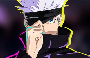 Jujutsu Kaisen Modulo: Danh tính 