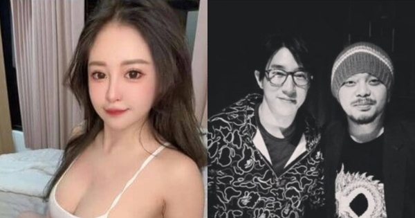 Mỉa mai con trai Thành Long, nam rapper giờ cùng chung 