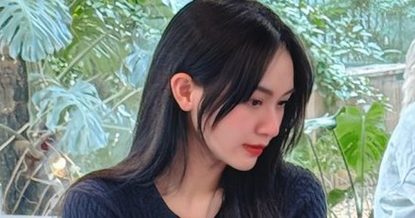 Á hậu Vbiz phản pháo cực gắt tin đồn 