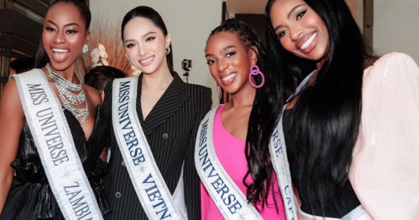 Miss Universe 2025 vướng loạt ồn ào chỉ sau vài ngày diễn ra