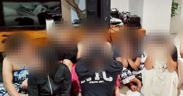 Thái Lan bắt giữ gần 1.600 người trốn khỏi trung tâm lừa đảo ở Myanmar