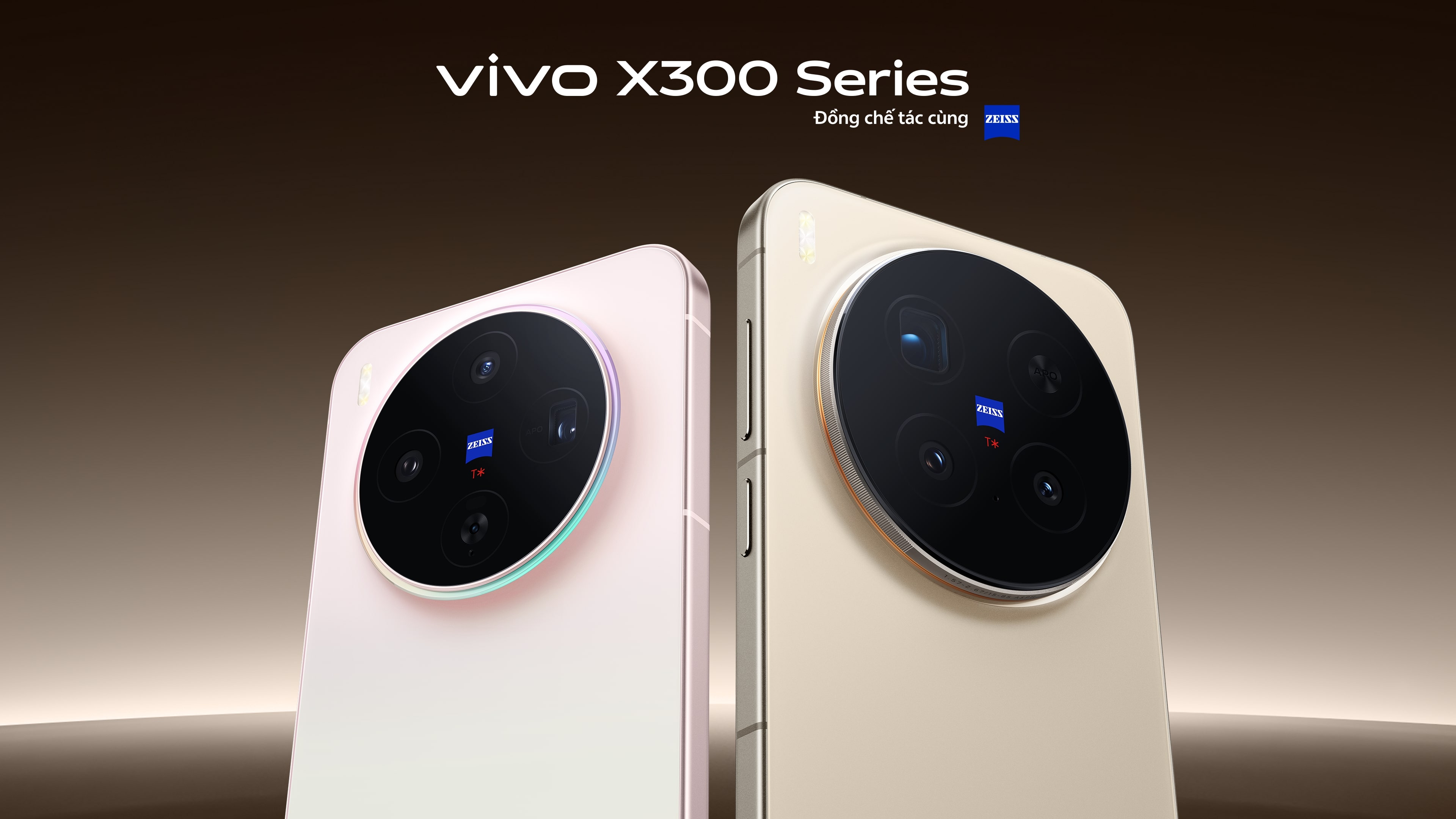 Vivo X300 Pro “Cháy Hàng” Sau 2 Ngày Nhận Đặt Trước, Chính Thức Hé Lộ Ngày Ra Mắt X300 Series Tại Việt Nam