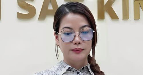 Từ cú ngã của Trương Ngọc Ánh