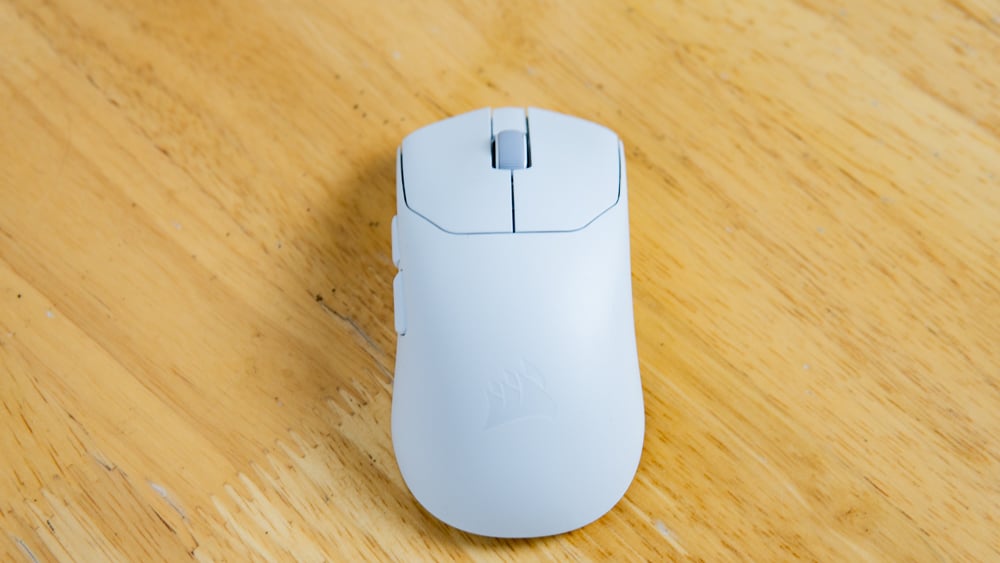 Review Corsair Sabre V2 Pro Ultralight Wireless: Chuột Gaming Cực Nhẹ, Siêu Nhanh, Chuẩn Cho Game Thủ FPS
