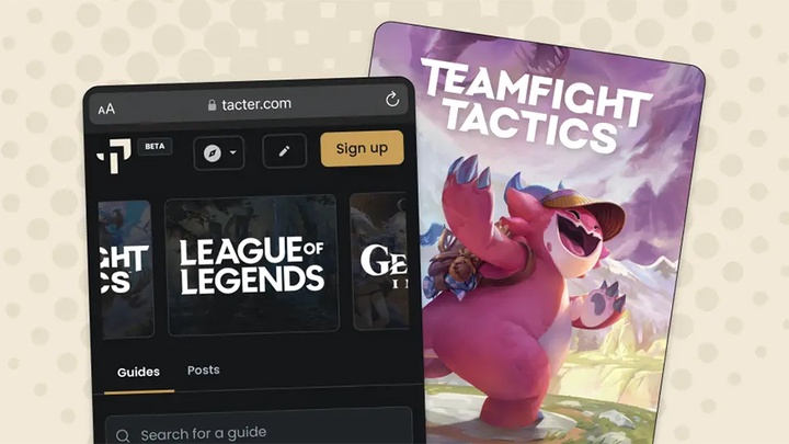 DTCL mùa 16 khi nào ra mắt? Thời gian reset rank TFT mùa 15