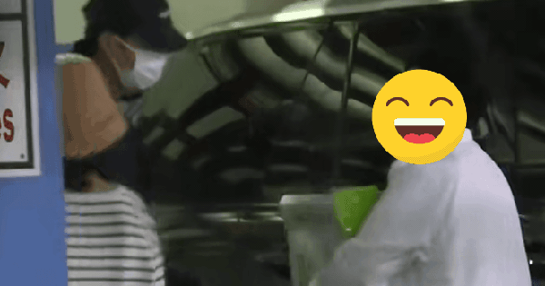 Cặp đôi phim giả tình thật lộ clip hẹn hò chấn động: Nhà gái đẹp quá sức chịu đựng, đóng phim giờ vàng hot nhất cả nước